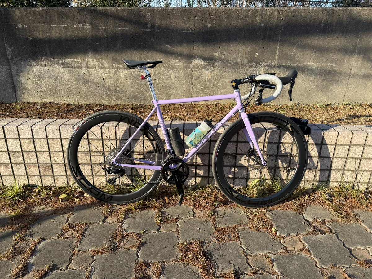 M.マキノサイクルファクトリー (@MAKINO_cycle) / Posts / X