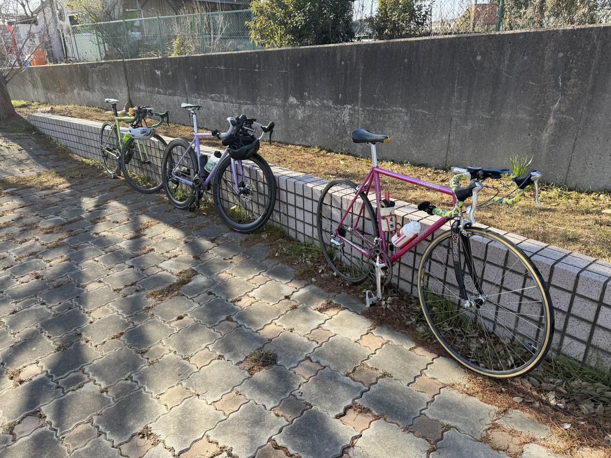 M.マキノサイクルファクトリー (@MAKINO_cycle) / Posts / X