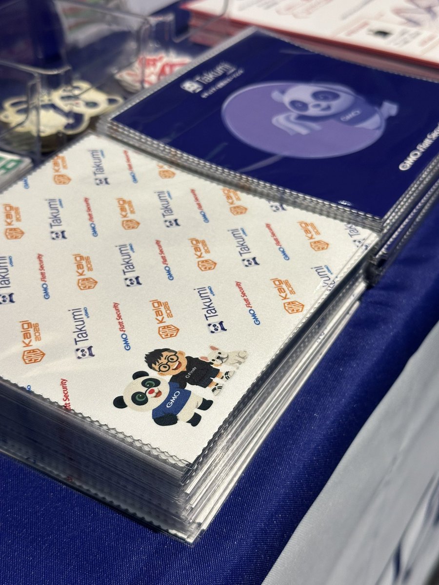 GMO Flatt Security株式会社 (@flatt_security) / Posts / X