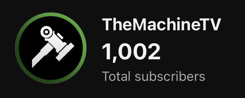 The_MachineTV tweet media