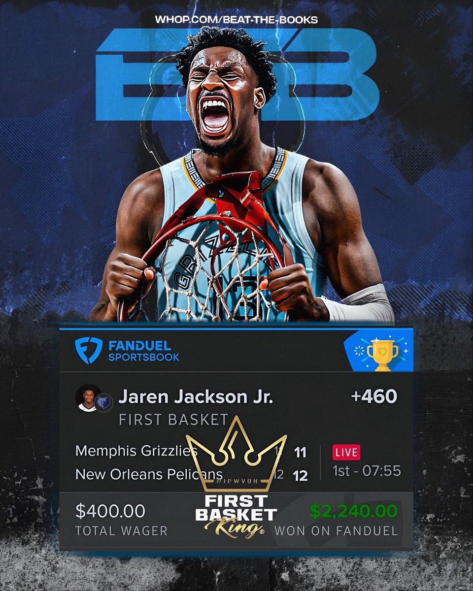 Beat The Books tweet media