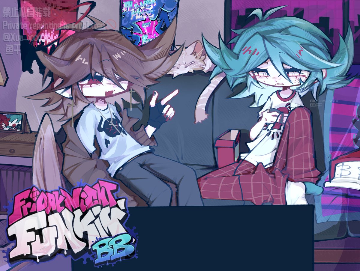 #fnfbigbrother #fnfKiller  #fnfarmaros