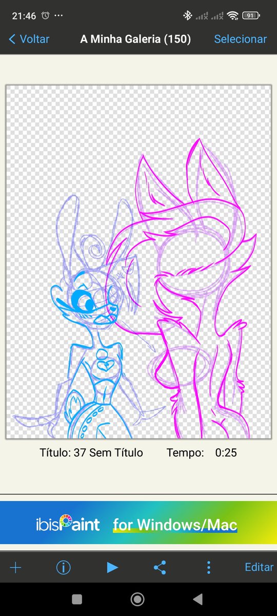 YasminGodo14628's tweet photo. Pov: As putarias que eu desenho quando eu tô no meu dia mais... Safadinho 😏
#draws #HazbinHotel #baxterniffty #hazbinhotelbaxter #hazbinhotelniffty https://t.co/cpQHwTe8Gc