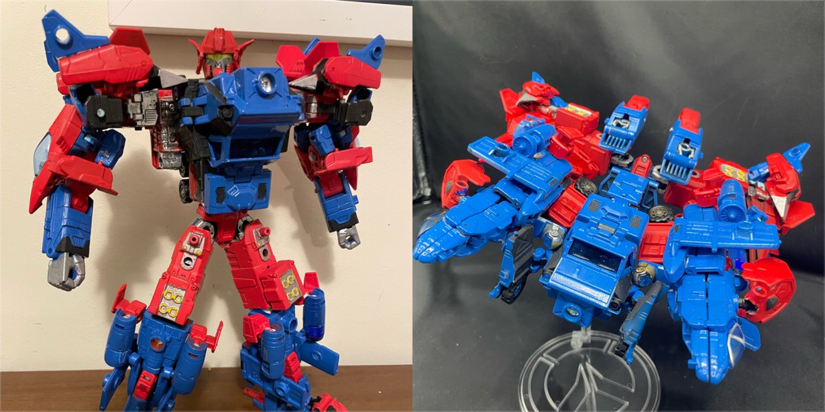 Guess I predicted Nexus’s “vehicle mode” 😆