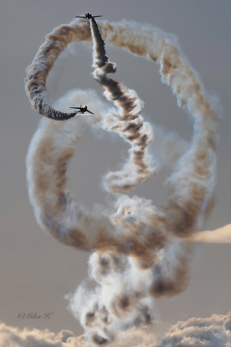 2026.01.30

BLUE 5･6

#blueimpulse #ブルーインパルス
#松島基地