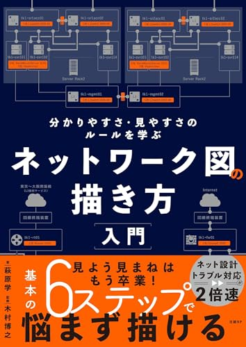 おはようございます。1月もあっという間に終わろうとしていますね。今月は色々な意味で多忙だったので週末はゆっくりしたいと思います。

本日のオススメ
・ネットワーク図の描き方入門
・地味ですがコツコツが重要！