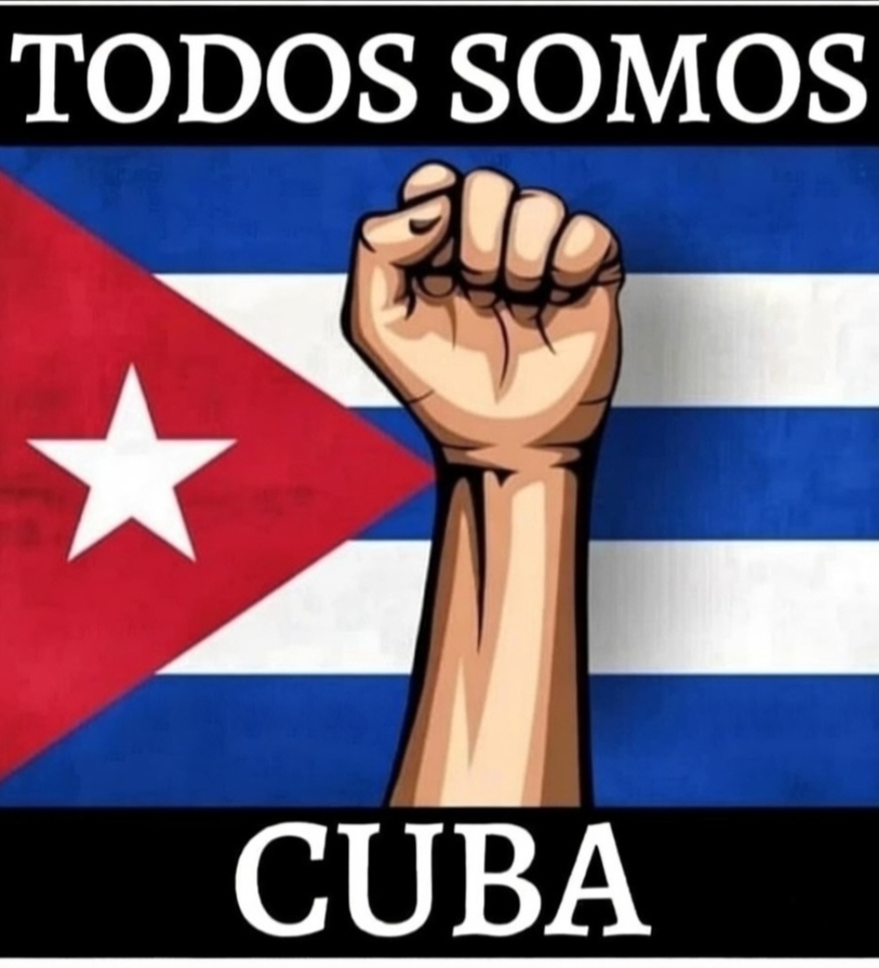 Vicente Leal 🇨🇺🇨🇺🇨🇺🇨🇺🇨🇺🇨🇺 tweet media