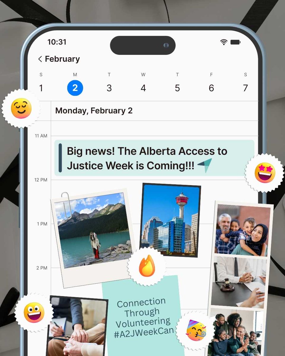 CalgaryLegalGuidance tweet media