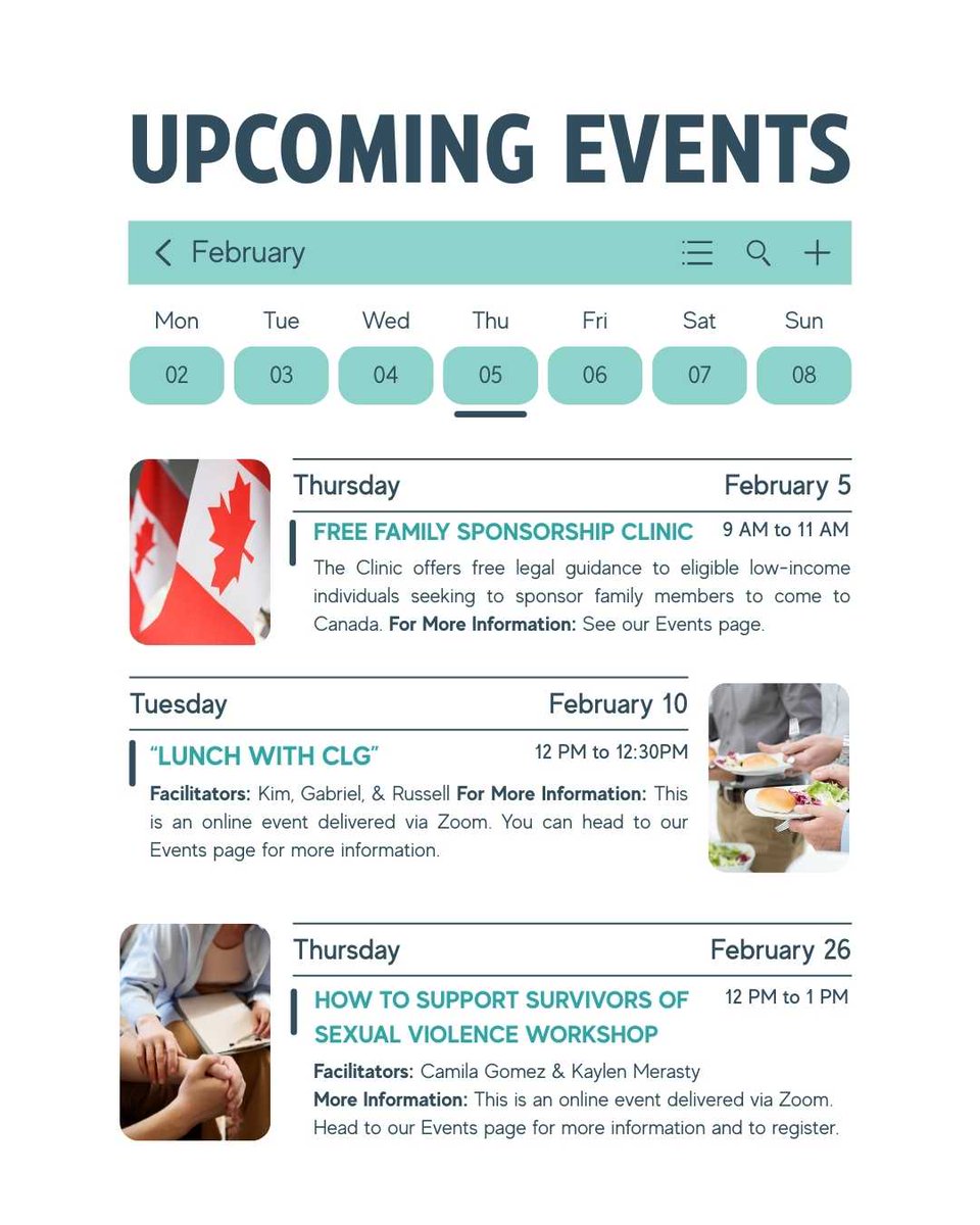 CalgaryLegalGuidance tweet media