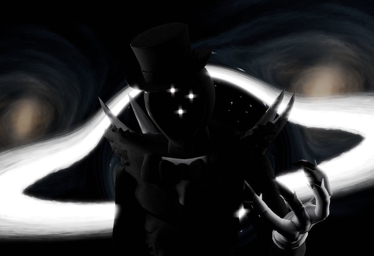 Mr Spook tweet media