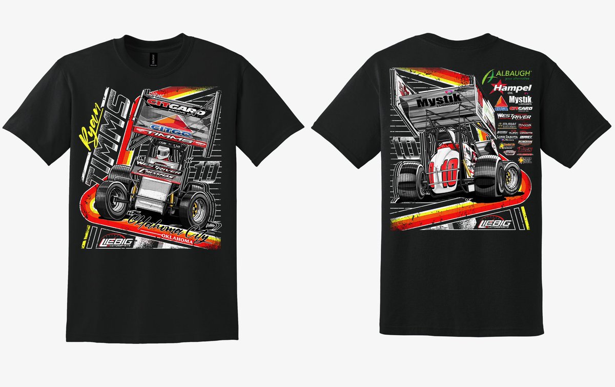 Ryan Timms Racing tweet media