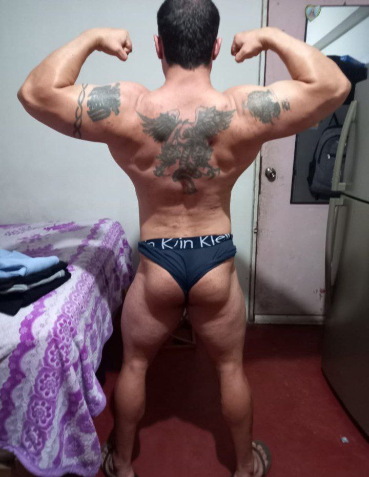 BodyMuscle002 tweet media