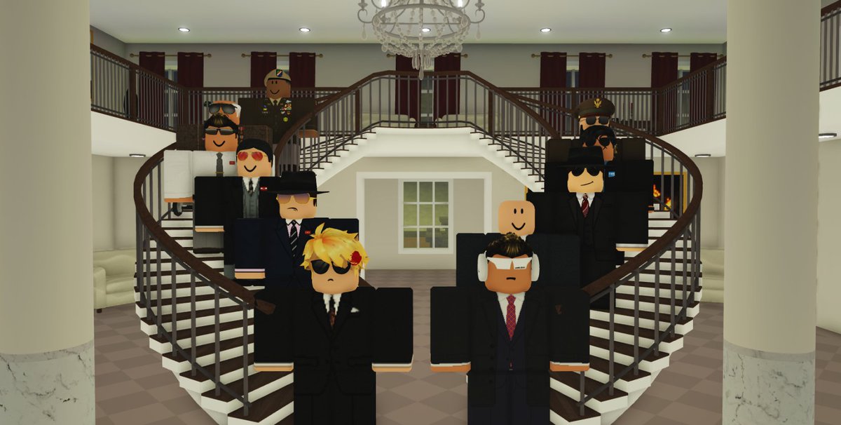 The Governors Manor tweet media