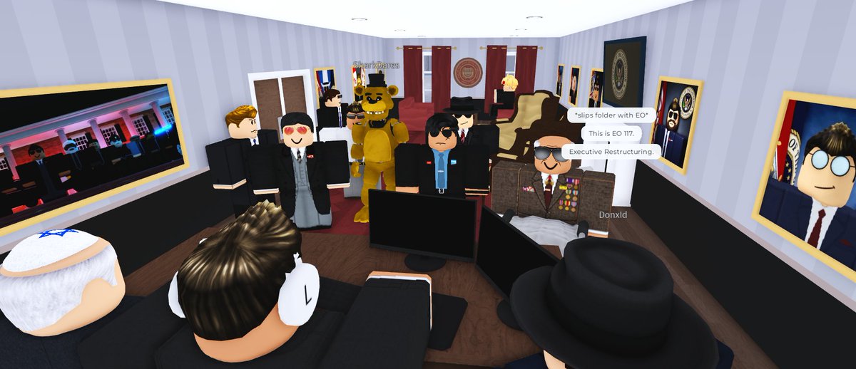 The Governors Manor tweet media