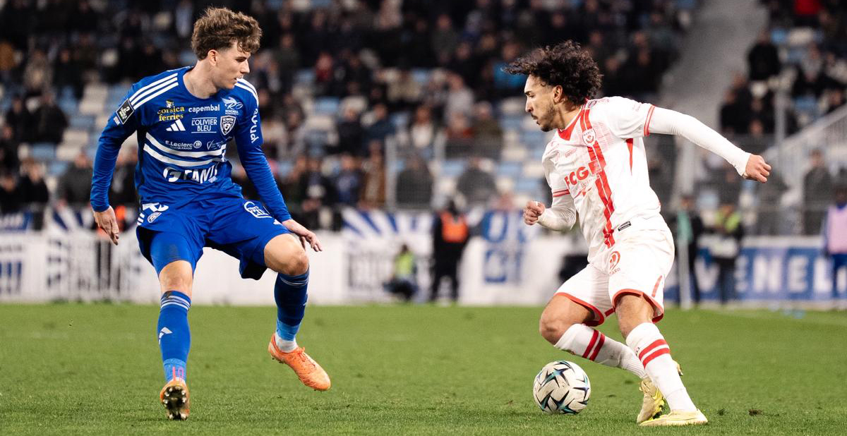 StatsPicot's tweet photo. 📊@asnlofficiel n'a pas marqué lors de 3 de ses 4 derniers matchs toutes compétitions confondues.
➡️L'#ASNL avait trouvé le chemin des filets lors de 6 de ses 7 précédentes rencontres officielles.
#SCBASNL #Ligue2BKT https://t.co/26V34gr6em