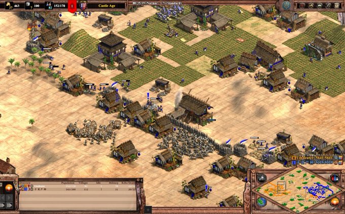 Sandy Petersen 🪔 tweet media