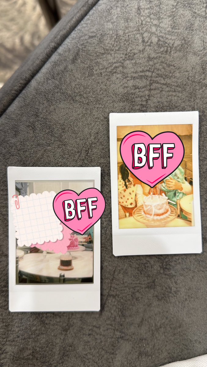 ilil21i's tweet photo. 🎂🎉🌺🎀💗 https://t.co/Z6xrYmngsb