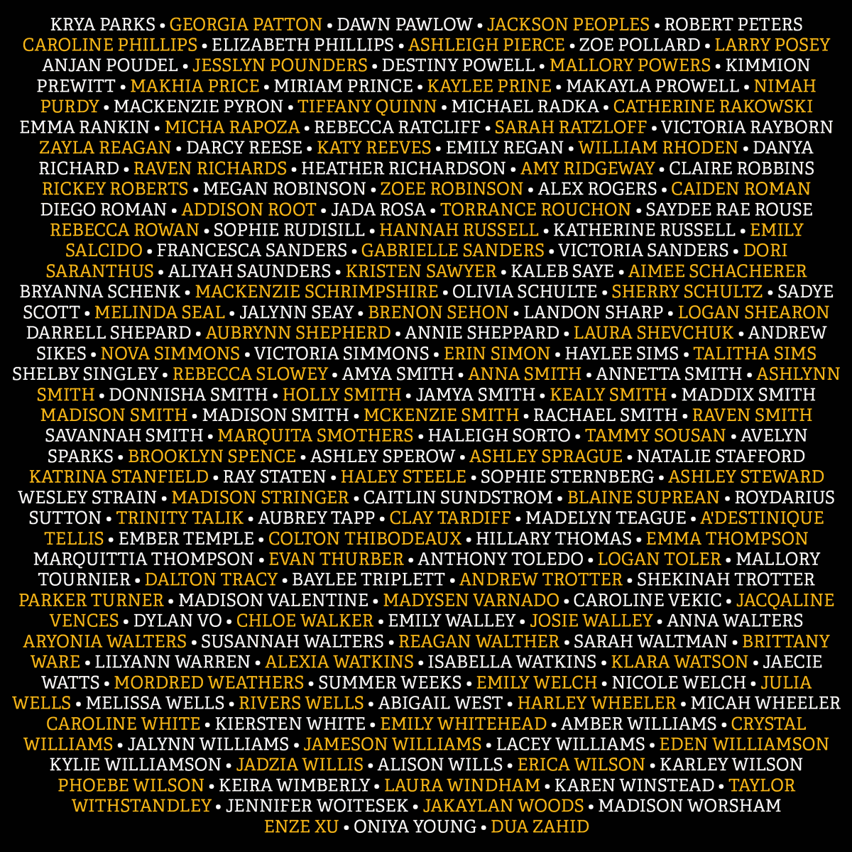 USM CEHS tweet media