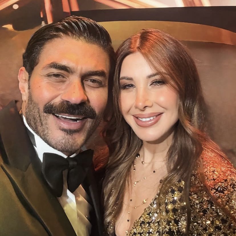 𝗚𝗼𝗿𝗴𝗲𝗼𝘂𝘀 𝗡𝗮𝗻𝗰𝘆 tweet media