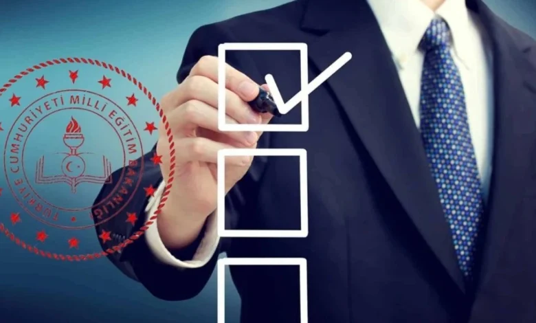 Öğretmenlerin Aile Birliği Ve Sağlık Tayinleri Belli Oldu! kamudanajans.com/ogretmenlerin-…