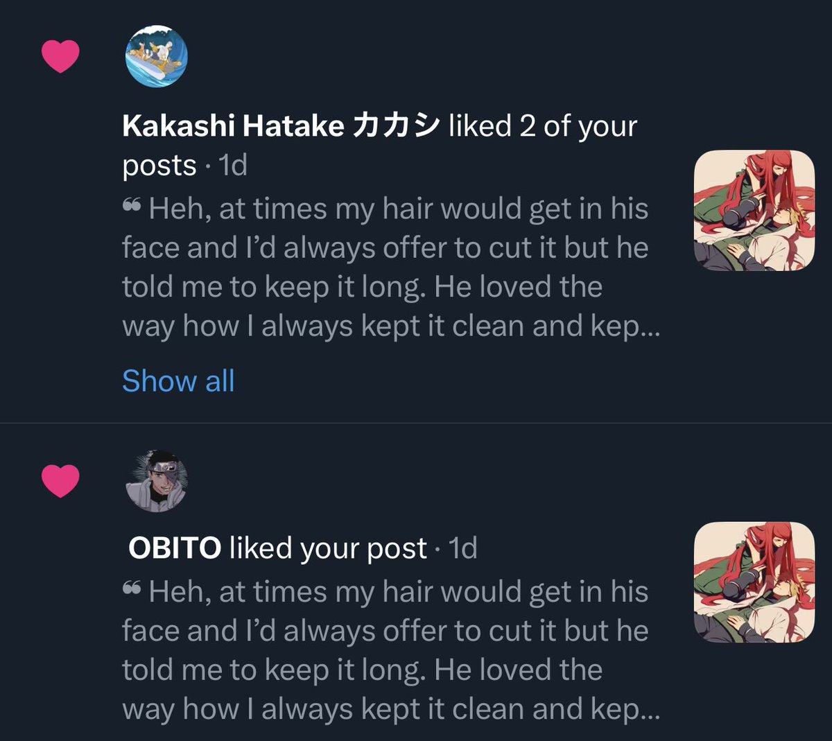 𝐊𝐮𝐬𝐡𝐢𝐧𝐚 𝐔𝐳𝐮𝐦𝐚𝐤𝐢 tweet media