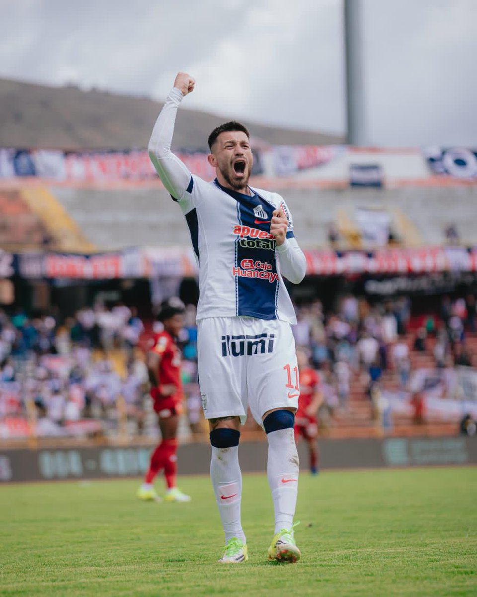 ClubALoficial's tweet photo. ⚽️ Gol de experiencia. ⚽️Gol de convicción.

𝐕𝐢𝐞𝐫𝐧𝐞𝐬 𝐛𝐥𝐚𝐧𝐪𝐮𝐢𝐚𝐳𝐮𝐥. ⚪️🔵

#SomosAlianza https://t.co/8Ke8rqujeH