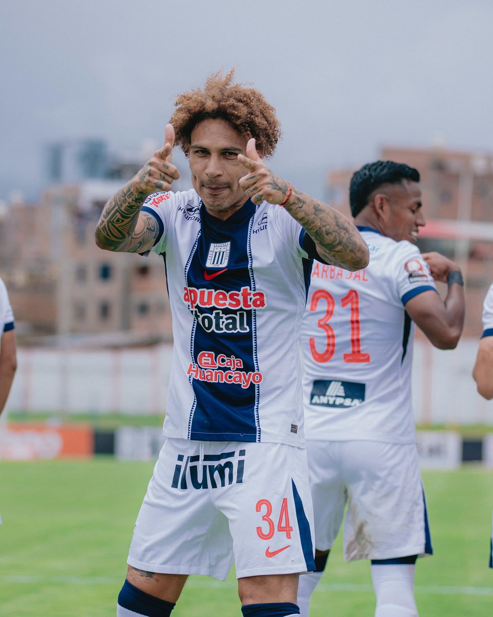 ClubALoficial's tweet photo. ⚽️ Gol de experiencia. ⚽️Gol de convicción.

𝐕𝐢𝐞𝐫𝐧𝐞𝐬 𝐛𝐥𝐚𝐧𝐪𝐮𝐢𝐚𝐳𝐮𝐥. ⚪️🔵

#SomosAlianza https://t.co/8Ke8rqujeH