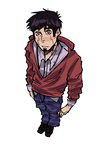 Daily4rtMaldit0's tweet image. Día 311
qseyo
—🐐