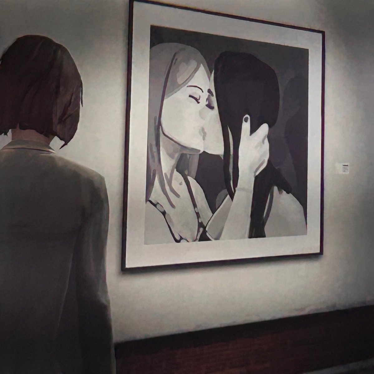 hell yeah brother, those are my everyday heroes 🫡🏳️‍🌈👩‍❤️‍💋‍👩