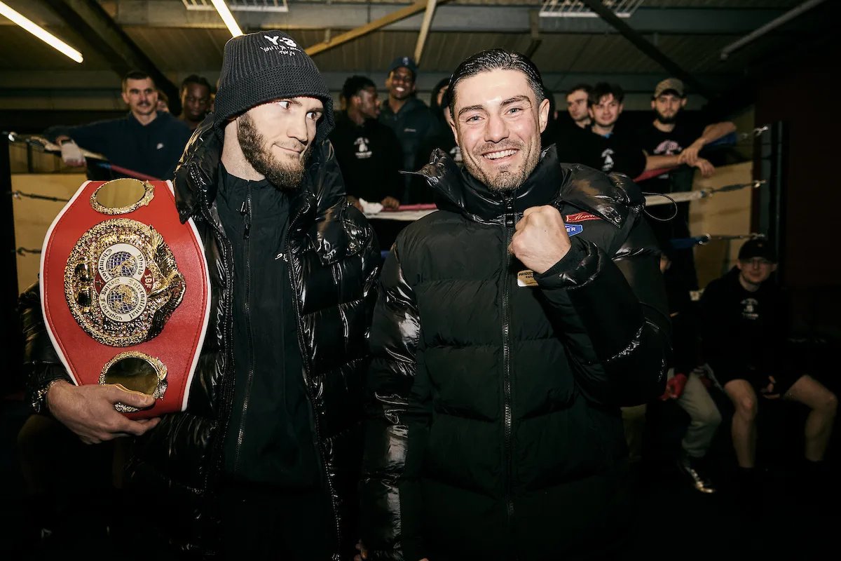 Dan Rafael tweet media