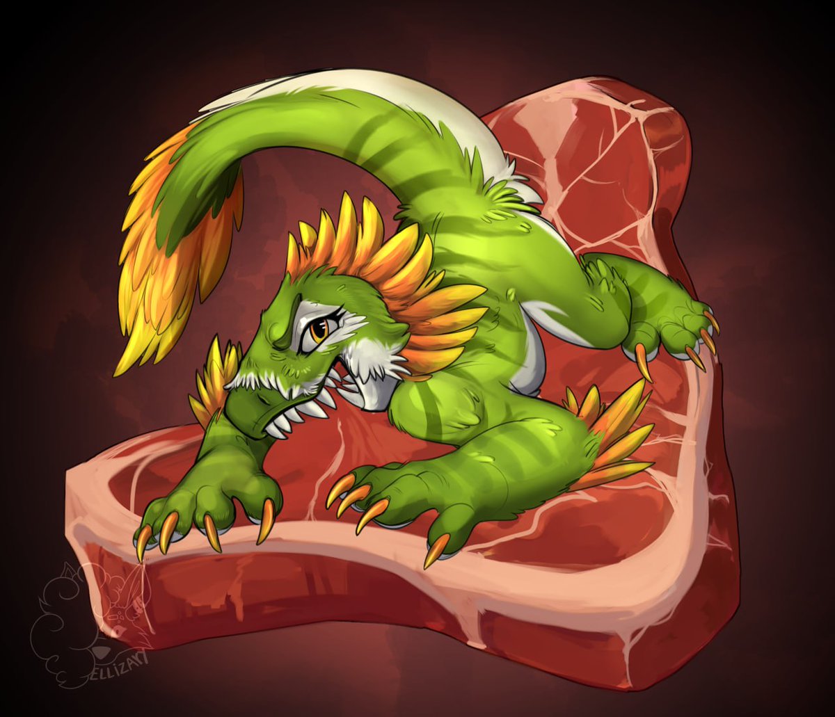 Open more slots!🥩🥩🥩