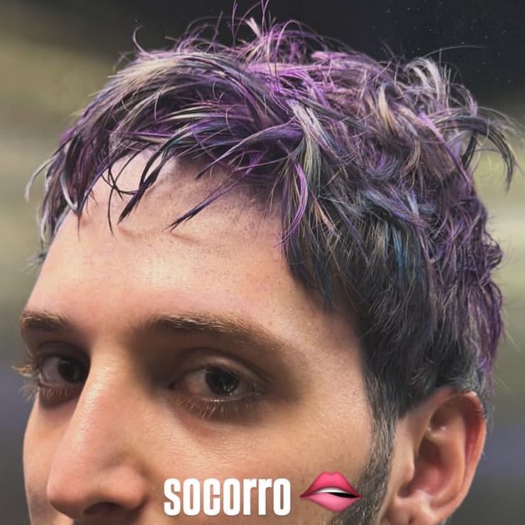 choquei calango 🦎 tweet media