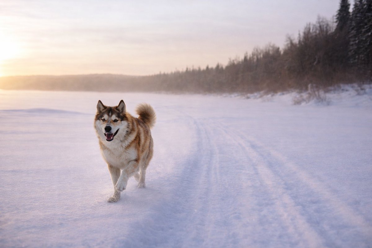 Nietzschean Dog tweet media