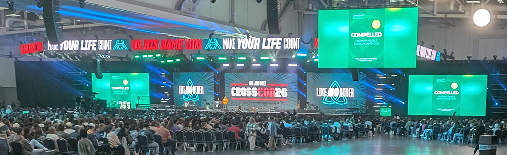 Compelled Podcast tweet media