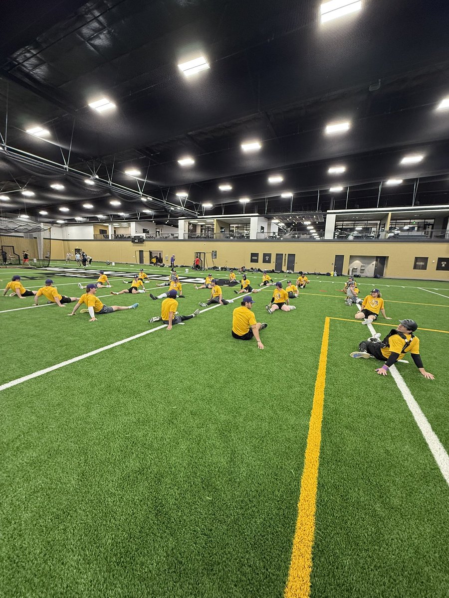 Dodge City CC Baseball tweet media