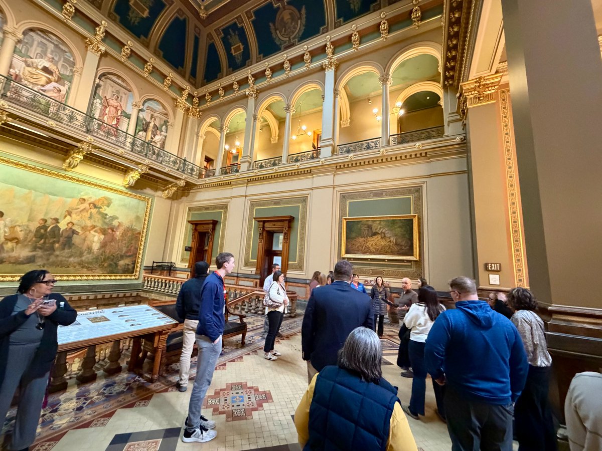 Community Colleges for Iowa tweet media