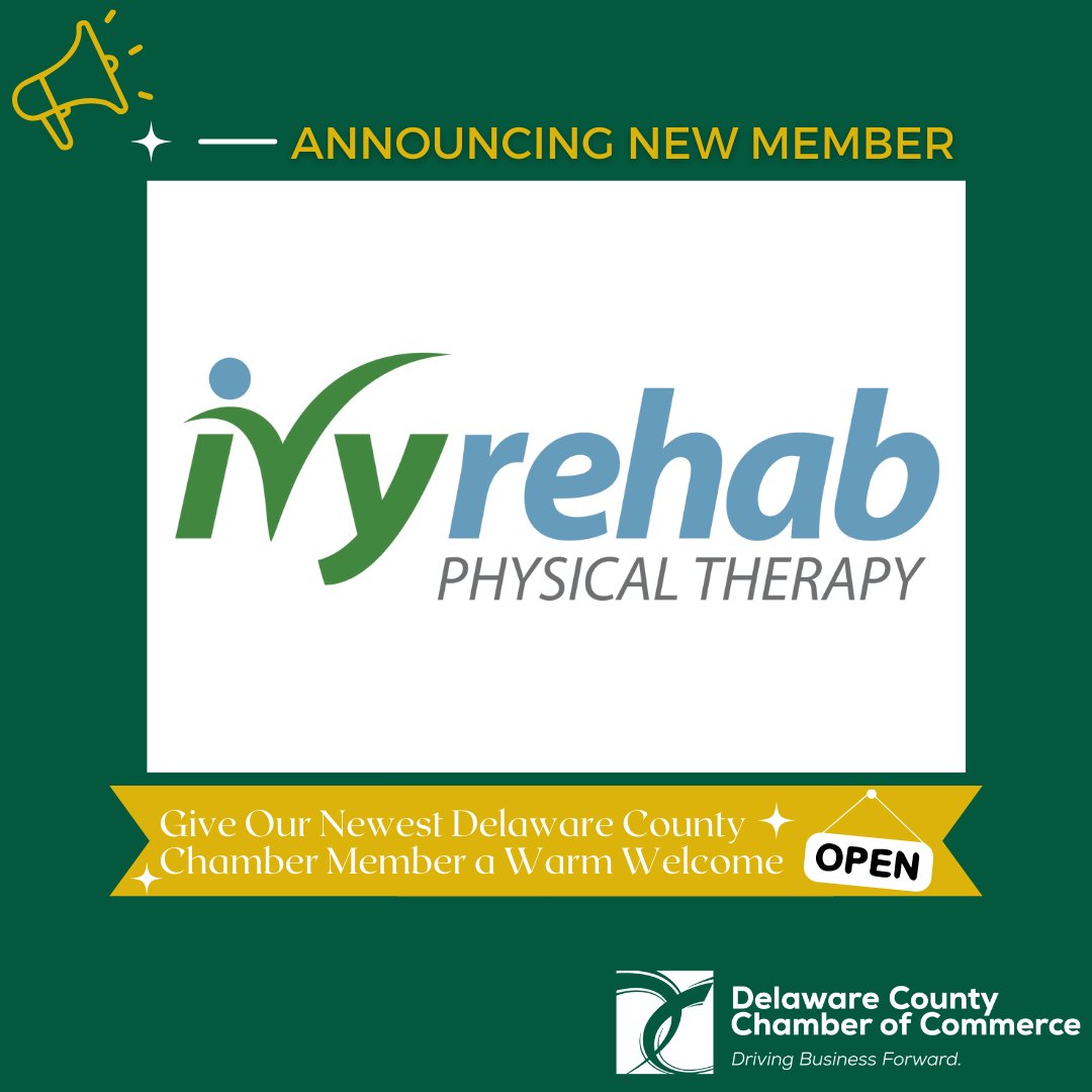 Delco Chamber tweet media