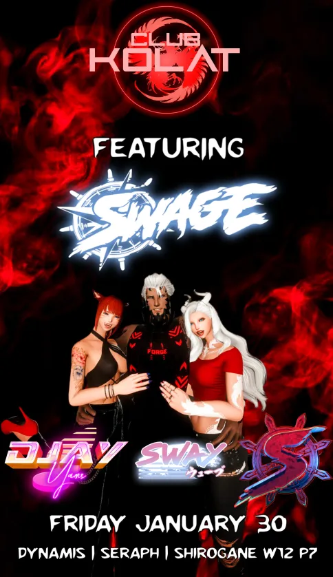 Kolat Venues tweet media