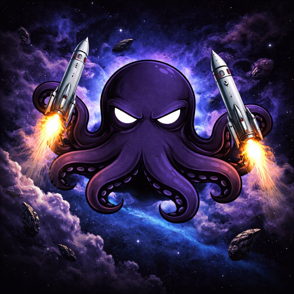 The Watcher tweet media