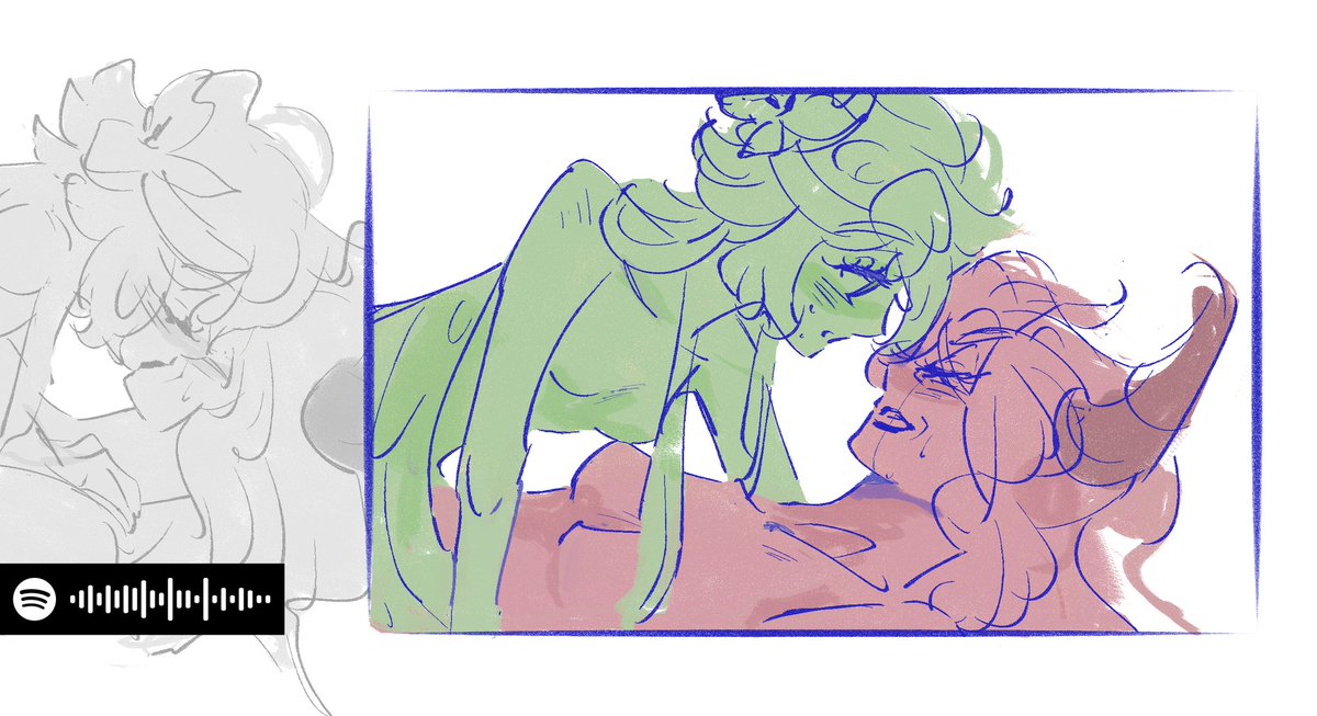 enchantresslily. darklily. artblock is calling me. skibidi toilet.