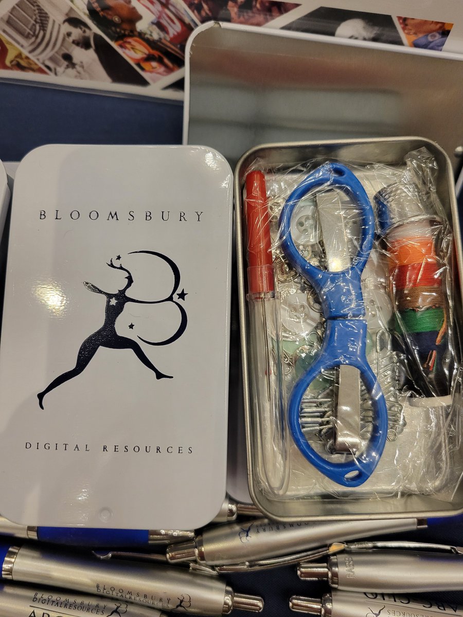 ABC-CLIO tweet media