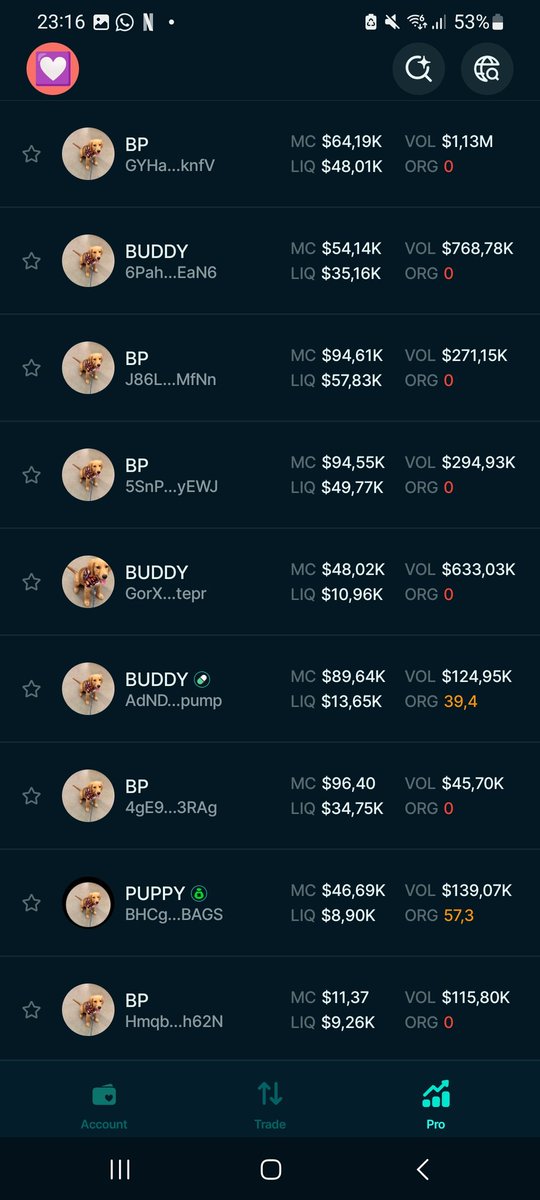 Daddy's Thoughts tweet media