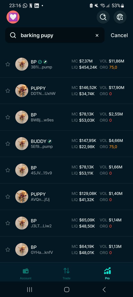 Daddy's Thoughts tweet media