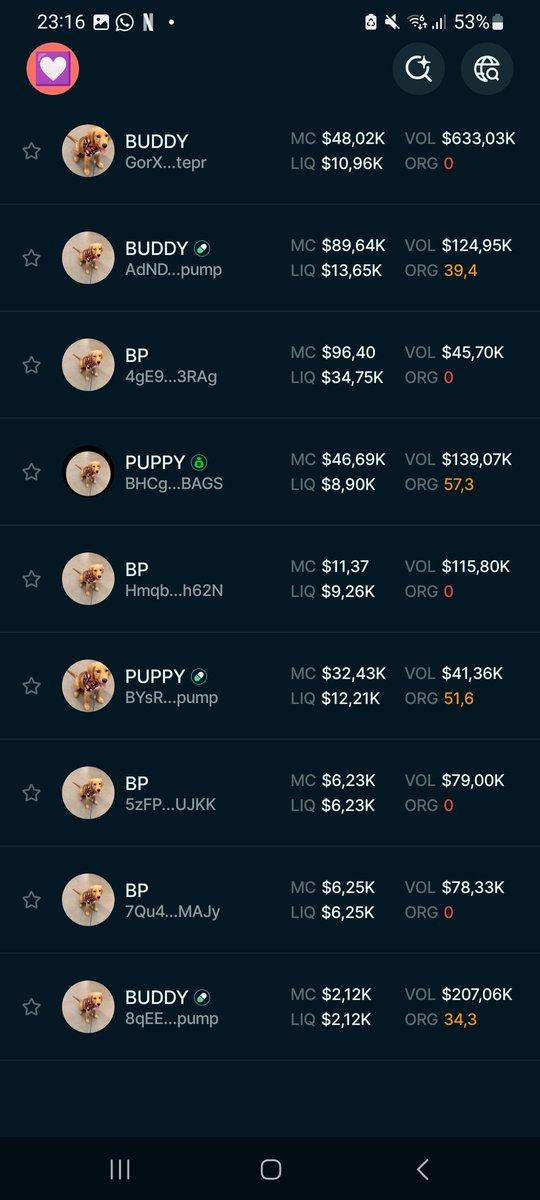 Daddy's Thoughts tweet media