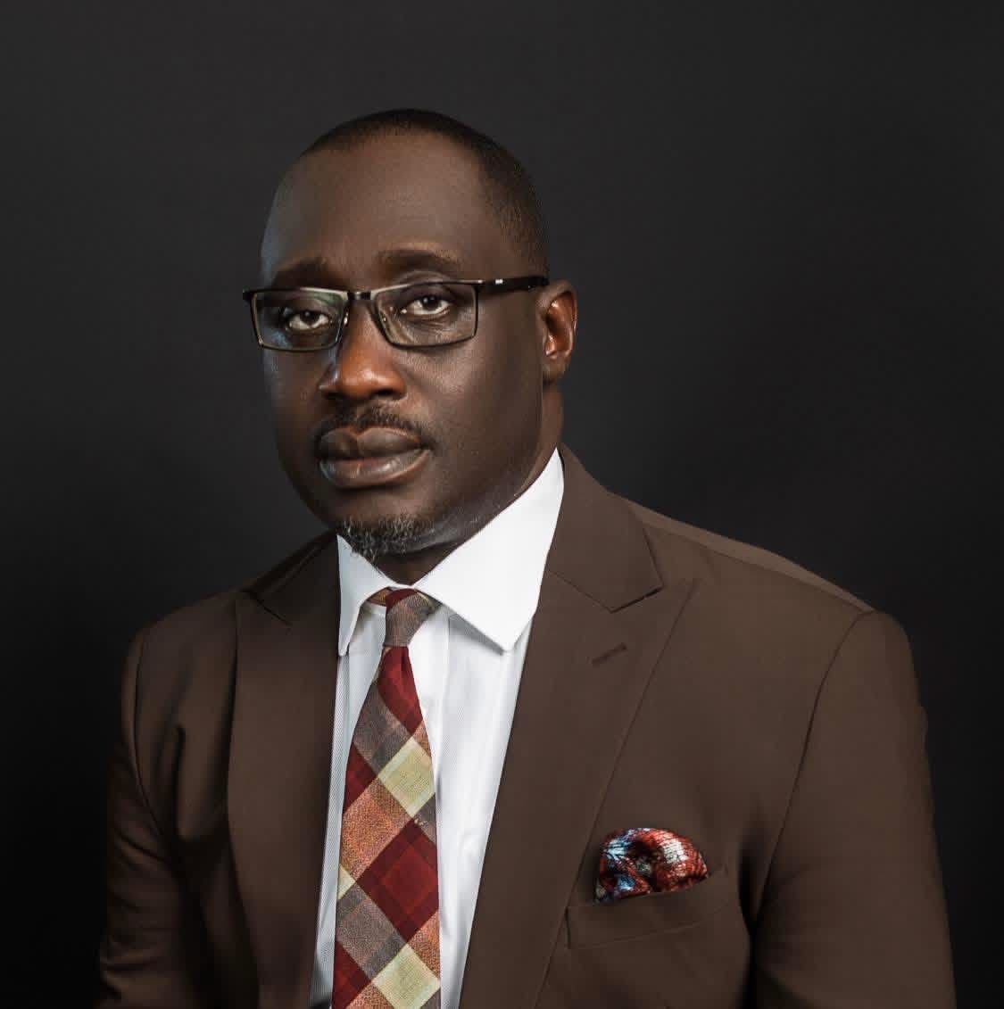 PETER DE ROCK AKA OKUTE tweet media