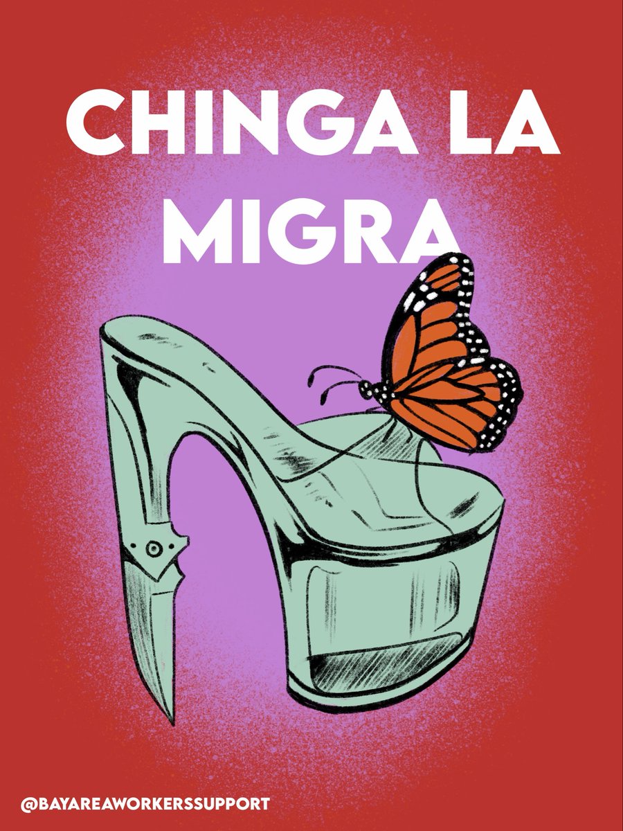 Bay Area Workers Support tweet media