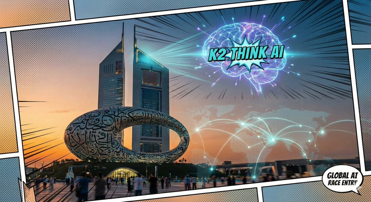 AI News tweet media