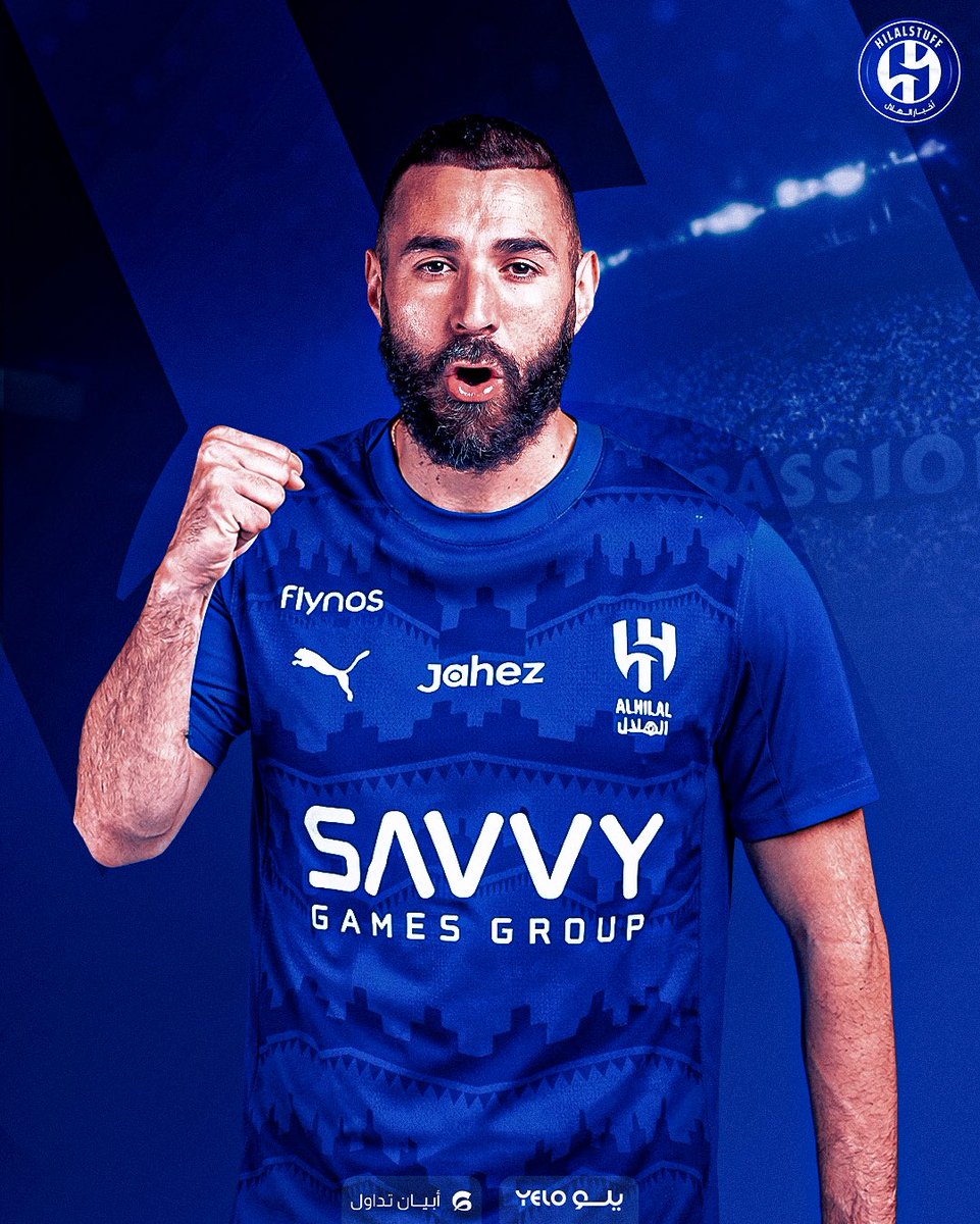 أخبار الهلال tweet media