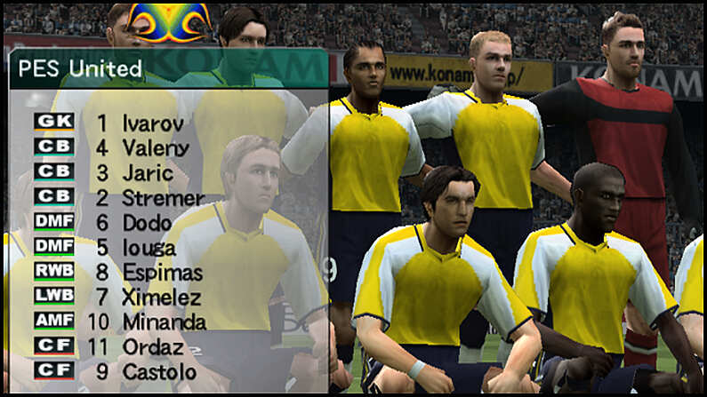 Επειδή για #paobc φέτος δεν έχω ελπίδες κι επειδή από την άλλη ο τελευταίος πιστός δε κωλώνει πουθενά, ας μην αποκλείουμε να γίνει κι άλλο μπαμ με κάποιον από τους παρακάτω που σε αλλάζουν επίπεδο...  
#paofc