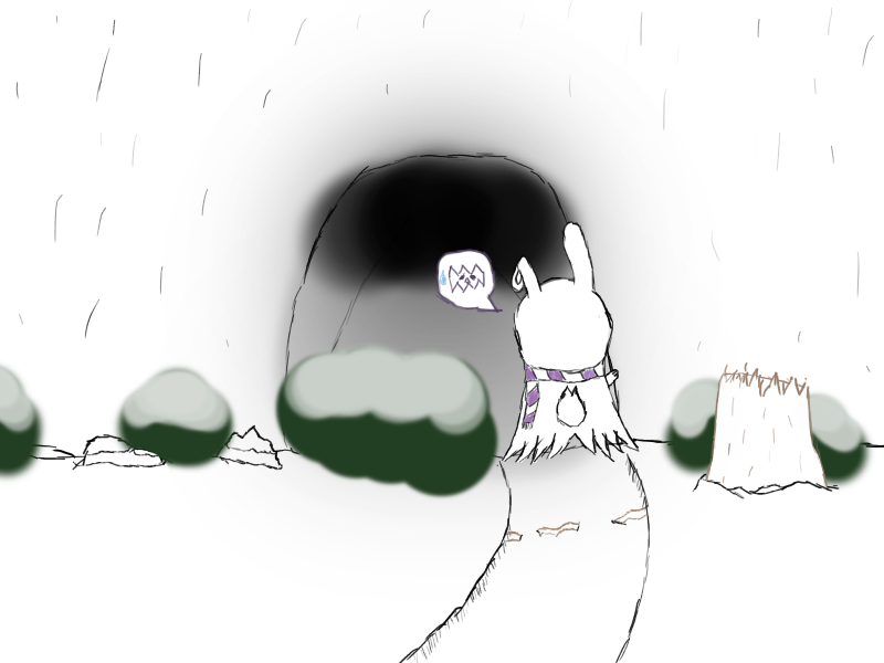 BobOrSomeShit's tweet photo. 🌨️🐰🧣🏔️ https://t.co/GCH4OVQjKp